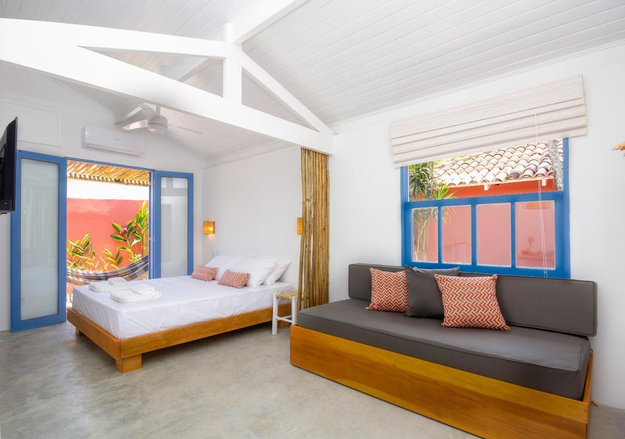 Villa Tennis Ubatuba Exterior photo