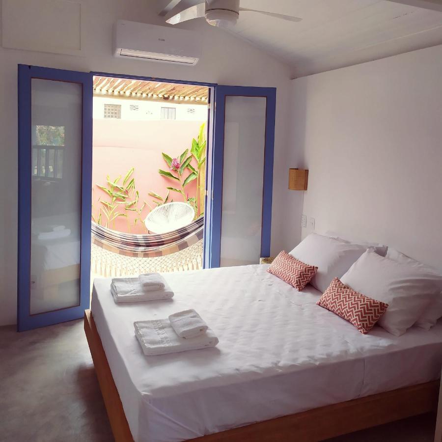 Villa Tennis Ubatuba Exterior photo