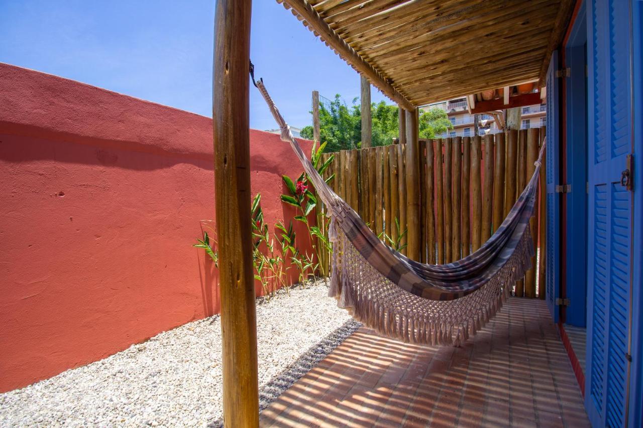 Villa Tennis Ubatuba Exterior photo