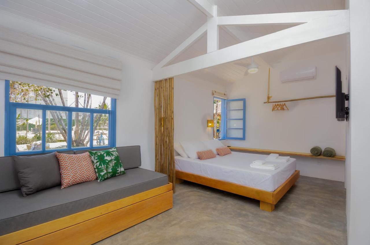 Villa Tennis Ubatuba Exterior photo